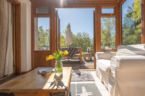 Mallachie - sleeps 8 guests in 4 bedrooms