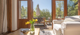Mallachie - sleeps 8 guests in 4 bedrooms