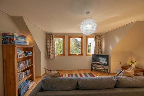 Mallachie - sleeps 8 guests in 4 bedrooms