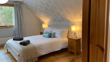 4 soveværelser, strygejern/strygebræt, weekendseng, gratis Wi-Fi