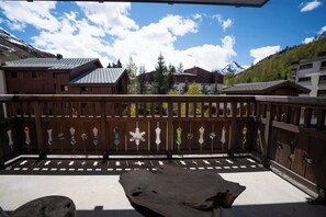 Property grounds - Large Apartment 10 persons 2 Alpes (Les Deux Alpes)