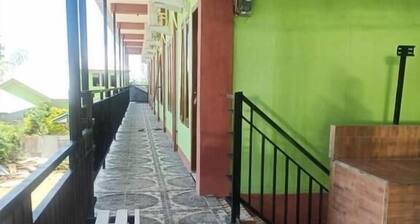 ZELLA KOST & HOMESTAY