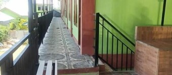 ZELLA KOST & HOMESTAY