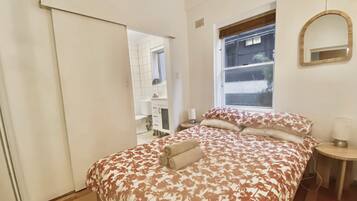 1 sovrum, internet och rullstolsanpassning