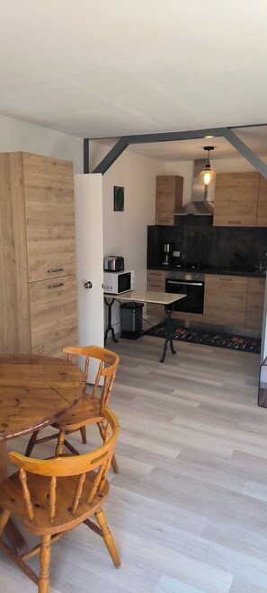Eget kök
