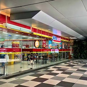 Tienda de diseñador
