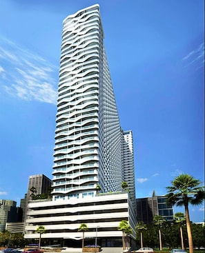 Diseño del edificio