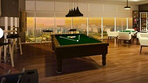 Billiards - Rent Xpress Online US Embassy (Pasay)