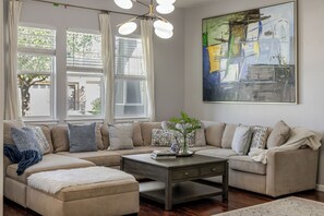 Fernseher, Arbeitsbereiche