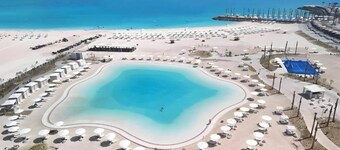 Address Beach Resort Marassi