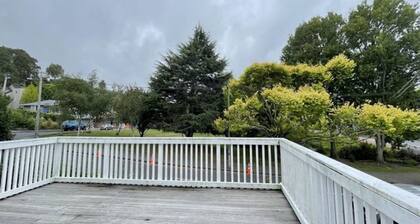 Remuera 5 bedroom Holiday House