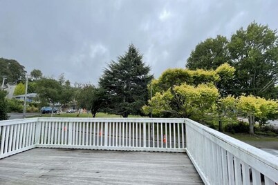 Remuera 5 bedroom Holiday House