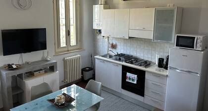 Ponterosso Guesthouse