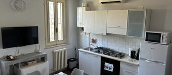 Ponterosso Guesthouse