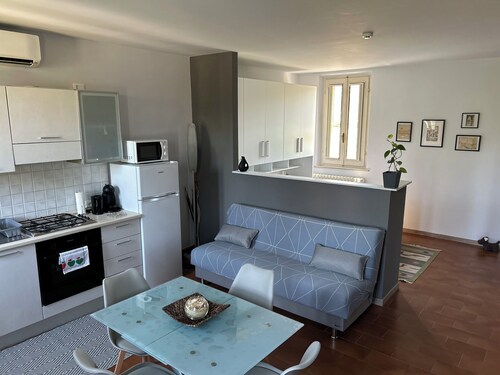 Ponterosso Guesthouse