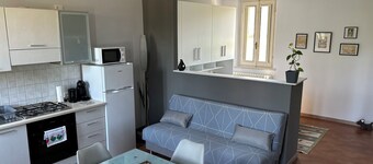 Ponterosso Guesthouse