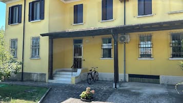 Außenbereich