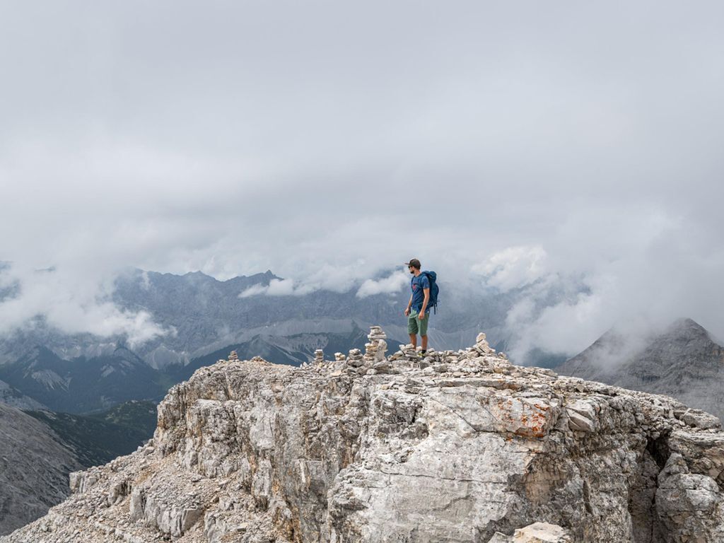 Apartment "Haus Edelweiss"