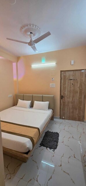 Habitació doble | Wifi gratuïta