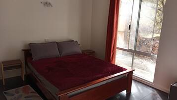 Wi-Fi, draps fournis