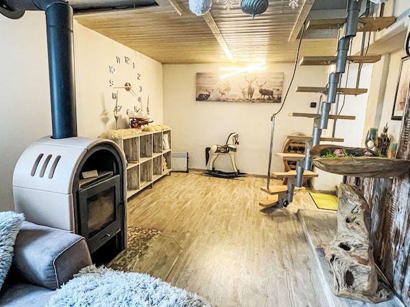 Sisätilat