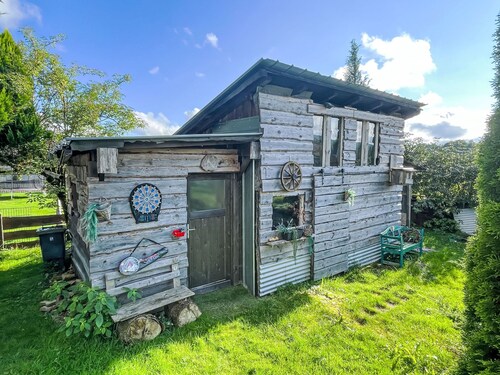 Ferienhaus Baur by Interhome