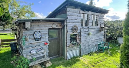 Vacation home Baur by Interhome