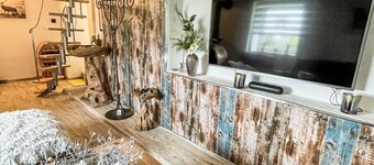 Vacation home Baur by Interhome