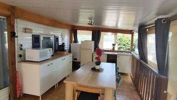 Dineren