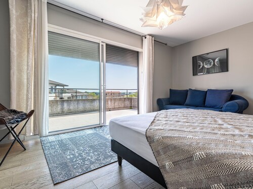 La vallée by Interhome