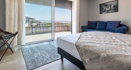 La vallée by Interhome