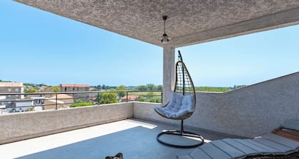 La vallée by Interhome