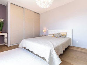 3 Schlafzimmer, Internetzugang