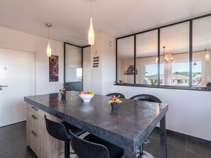 Dining - La vallée by Interhome (Aleria)