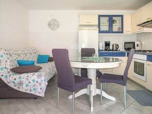 Interior - Apartment Dina by Interhome (Labin)