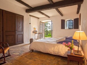 4 Schlafzimmer, Internetzugang