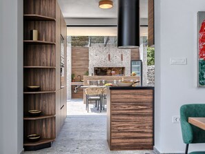 Interior - Qube n' Qube by Interhome (Pula)