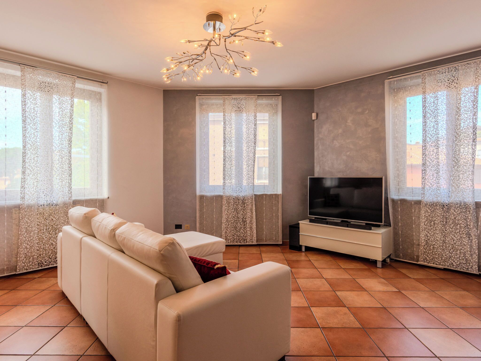 Residenza Elisa By Interhome - Saronno