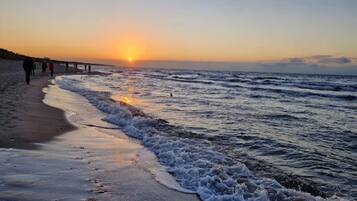 House | View from property