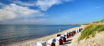 Dunenhaus in Dierhagen