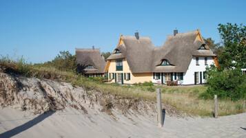 House | Exterior