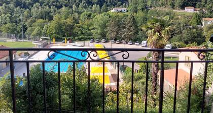 RENT STUDIO PRATS DE MOLLO. 2 PERS. PLUS BEAU VIIAGE DE FRANCE.