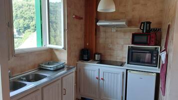 MikrobĂžlgeovn, ovn, kogeplade