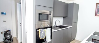 Families and Contractors