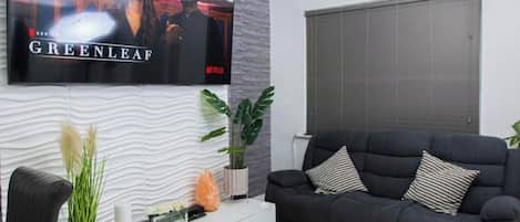 Smart-TV, Videothek