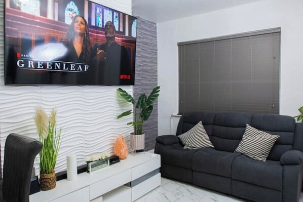 Smart TV, videoteca