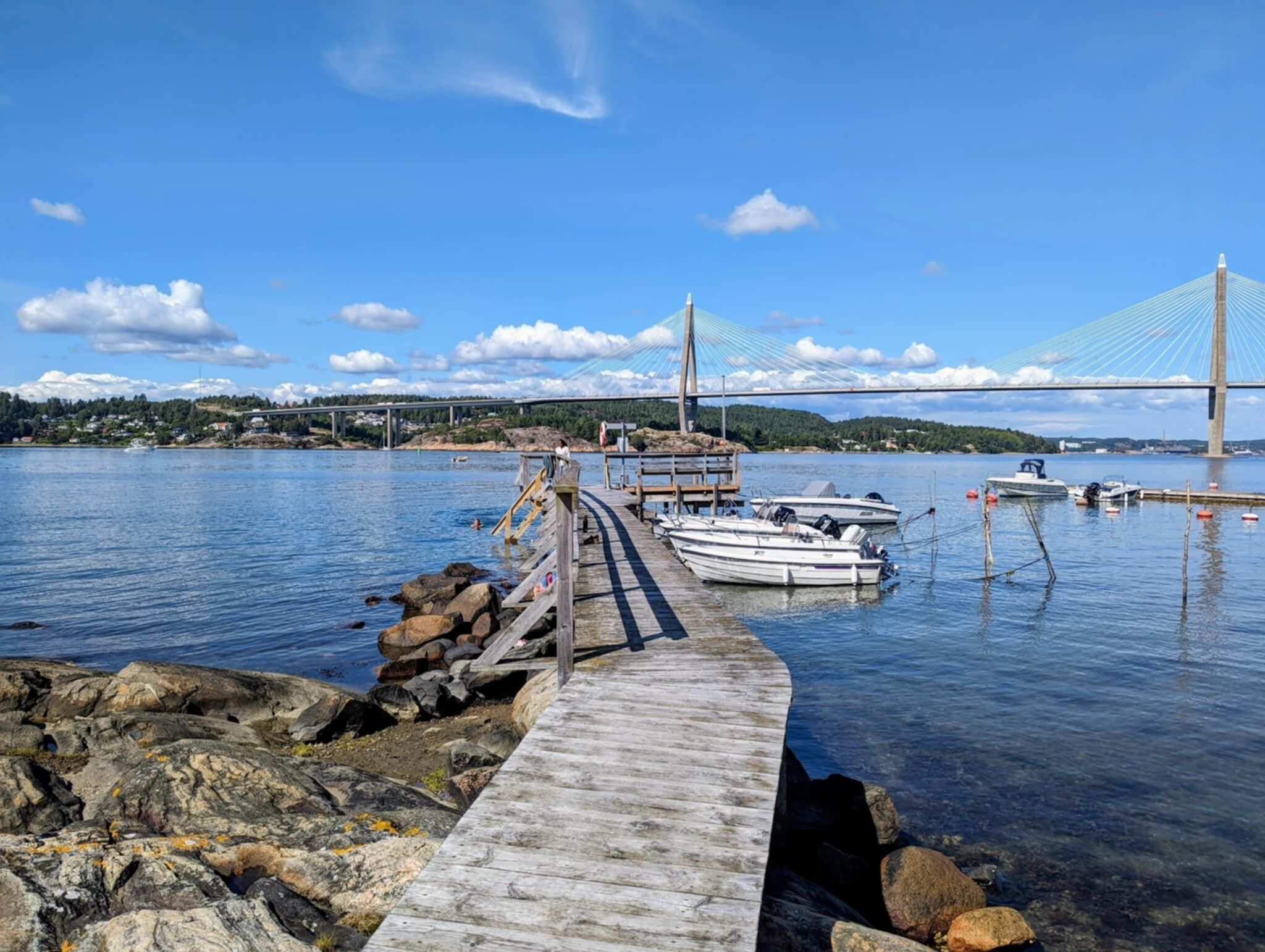 Port de plaisance