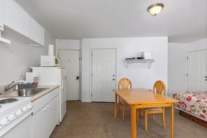 Privat køkken