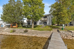 Udendørsområde