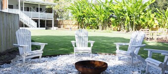 Beautiful Queensland Getaway | In the Heart of Bulimba